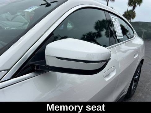 Used 2025 BMW i4 eDrive40 RWD image 21