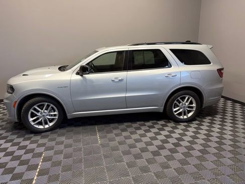 Used 2024 Dodge Durango R/T image 6