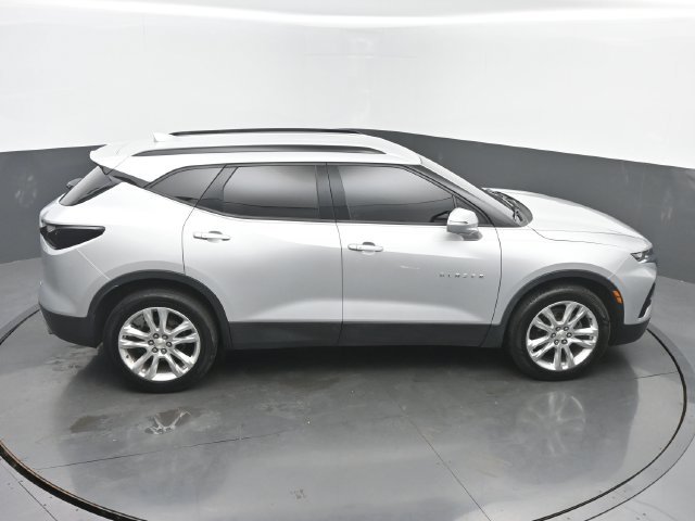 Used 2020 Chevrolet Blazer LT w/ Sound & Technology Package AWD/4WD image 41