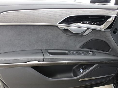 New 2026 Audi A8 L 3.0T AWD/4WD image 17
