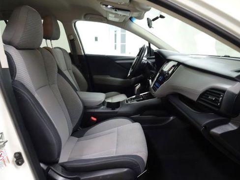 Used 2020 Subaru Outback Premium image 35
