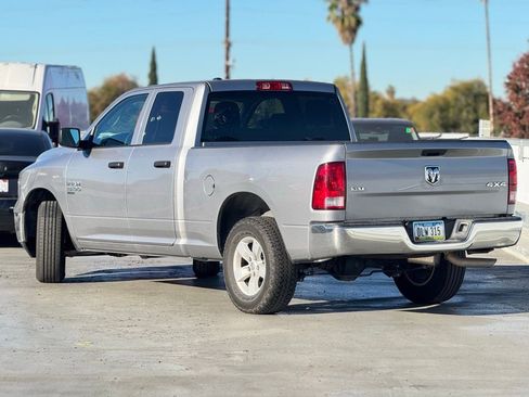 Certified 2024 RAM 1500 Classic SLT image 2