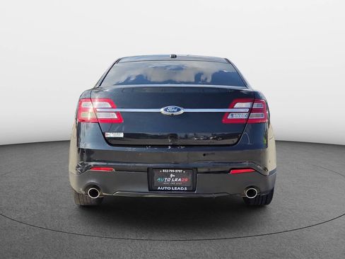 Used 2014 Ford Taurus SEL w/ Equipment Group 201A FWD image 6