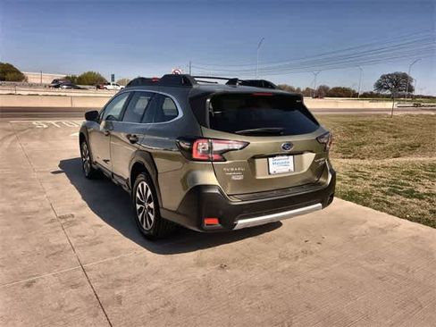 Used 2024 Subaru Outback Limited XT image 5