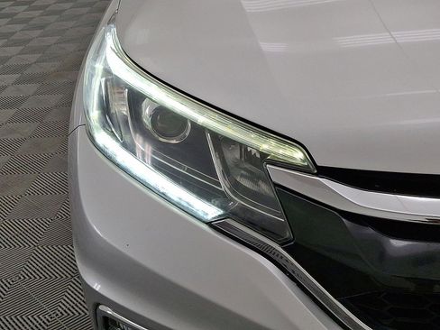 Used 2015 Honda CR-V Touring image 20