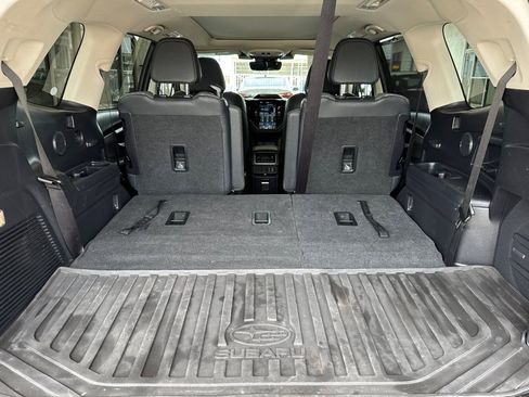 Used 2024 Subaru Ascent Onyx Edition Limited image 15