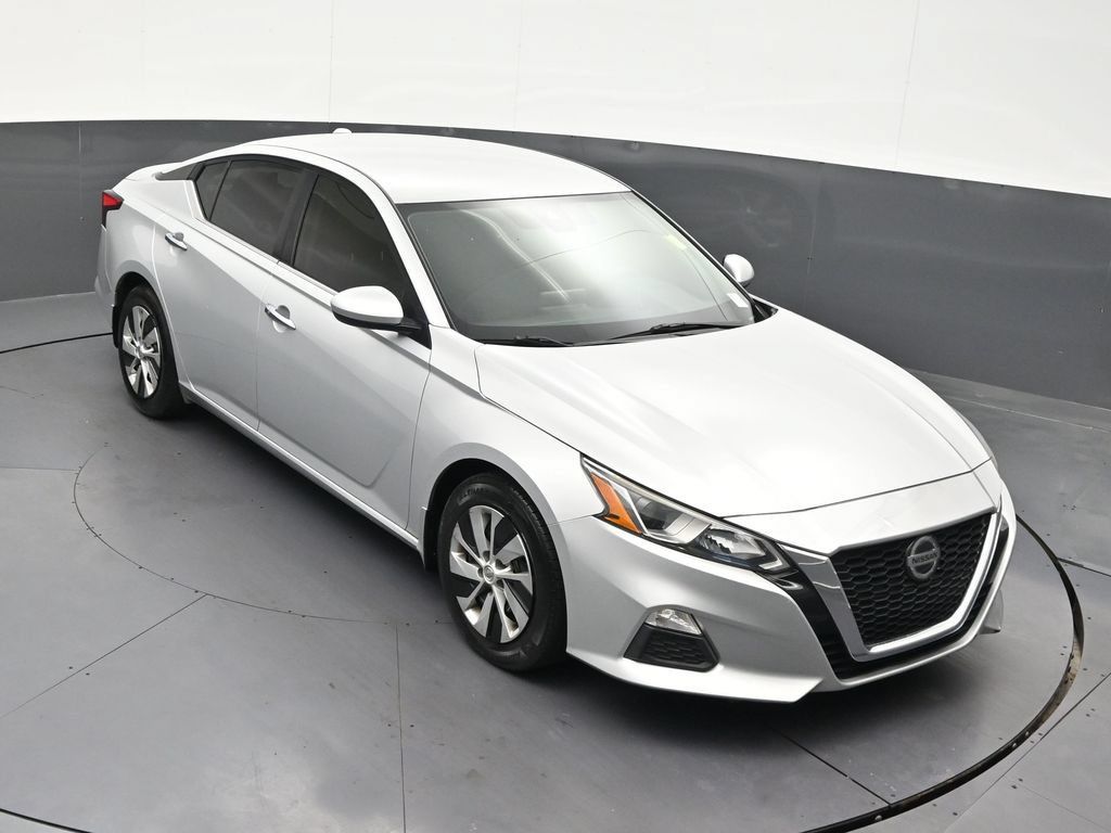 Used 2020 Nissan Altima 2.5 S w/ Driver Assist Package FWD image 23