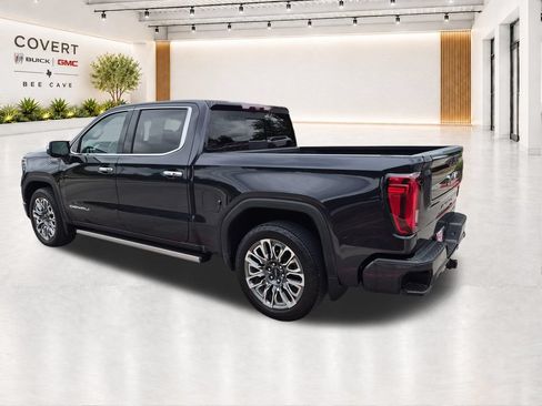 Used 2023 GMC Sierra 1500 Denali Ultimate AWD/4WD image 10