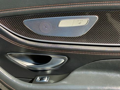 Used 2019 Mercedes-Benz CLS 53 AMG 4MATIC image 58