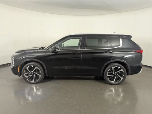 Used 2022 Mitsubishi Outlander SEL AWD/4WD image 5