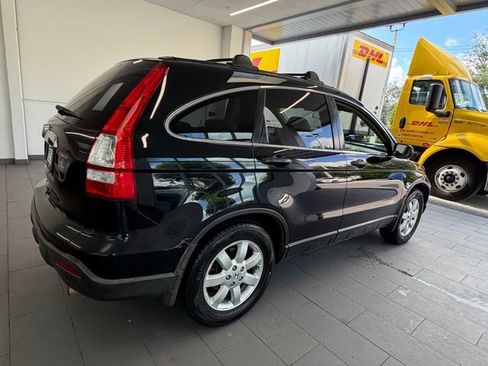 Used 2008 Honda CR-V EX image 8