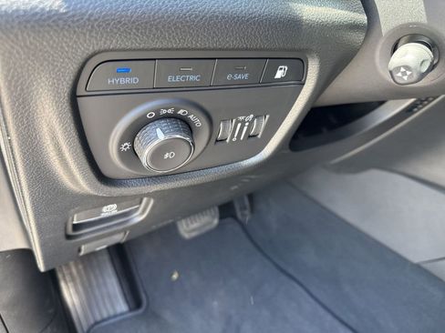 New 2024 Jeep Grand Cherokee Overland w/ Trailer Tow Package image 13