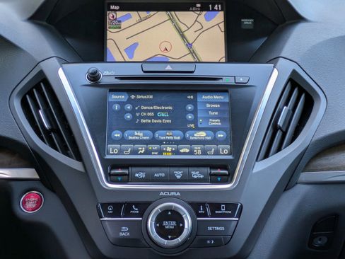 Used 2020 Acura MDX SH-AWD w/ Technology Package image 14