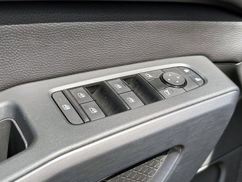 Used 2023 Nissan Pathfinder Rock Creek AWD/4WD image 18