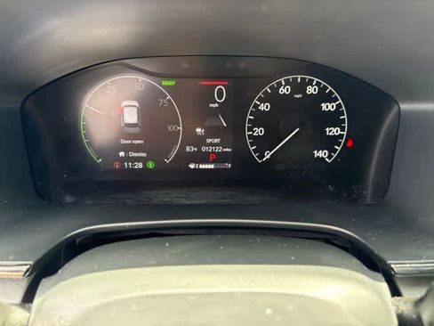 Used 2025 Honda CR-V Sport-L image 15