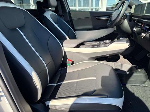 Used 2025 Kia EV6 GT-Line image 9
