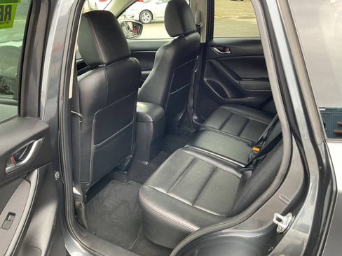 Used 2014 MAZDA CX-5 Grand Touring AWD/4WD image 31