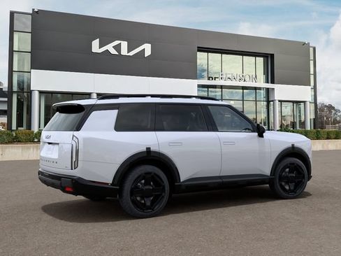 New 2027 Kia Telluride X-Line SX Prestige AWD/4WD image 7