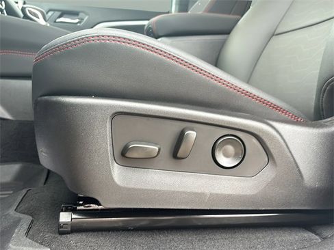 New 2026 Chevrolet Colorado Z71 image 22