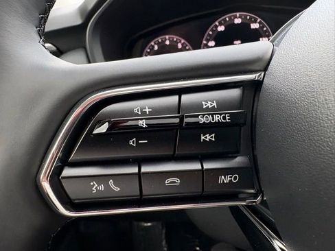 New 2026 MAZDA CX-90 3.3 Turbo w/ Premium Sport Pkg AWD/4WD image 21