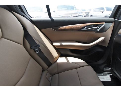 New 2026 Cadillac CT5 Premium Luxury w/ Technology Package RWD image 11