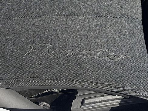 Used 2024 Porsche 718 Boxster image 25