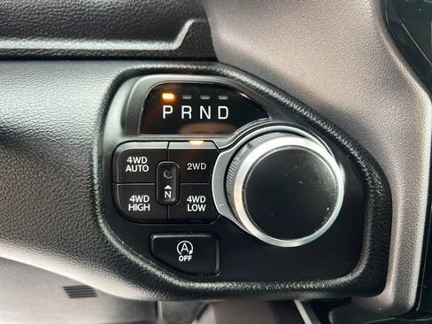 Used 2020 RAM 1500 Big Horn AWD/4WD image 26