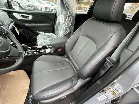 New 2026 Subaru Forester Limited image 11