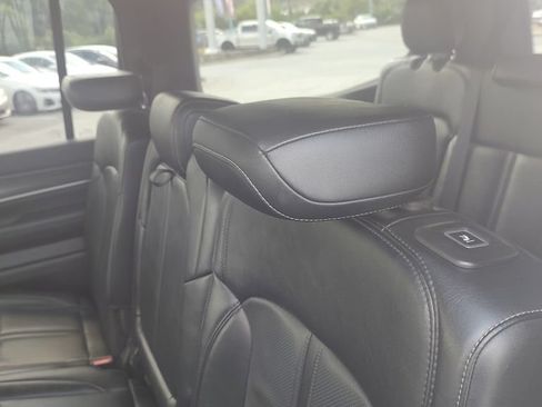 Used 2024 Jeep Wagoneer Series II w/ Flexible Seating Group RWD image 9
