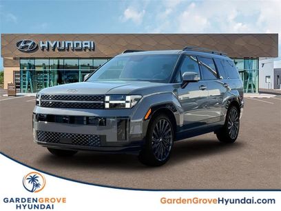 Used 2024 Hyundai Santa Fe Calligraphy