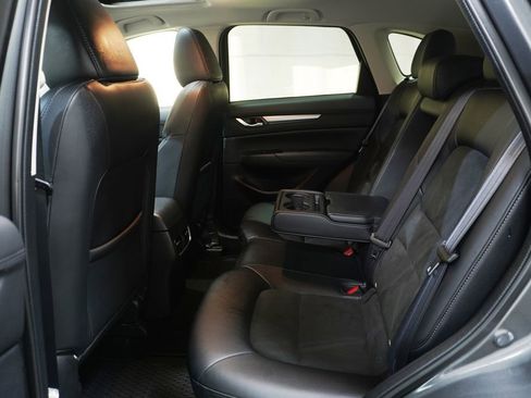 Used 2019 MAZDA CX-5 Touring image 14