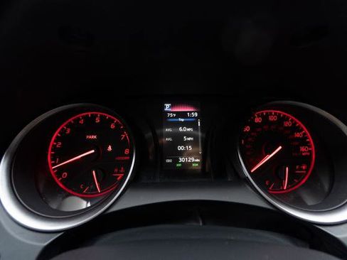 Used 2023 Toyota Camry TRD image 19