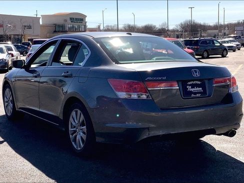 Used 2012 Honda Accord EX-L image 13