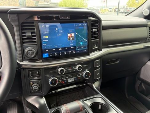 Used 2025 Ford F150 Raptor AWD/4WD image 23
