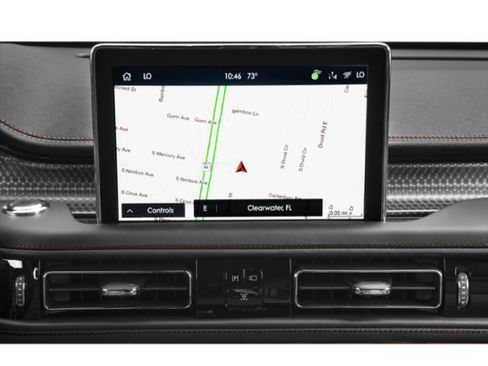 Used 2023 Lincoln Aviator Black Label w/ Class IV Trailer Tow Package AWD/4WD image 16