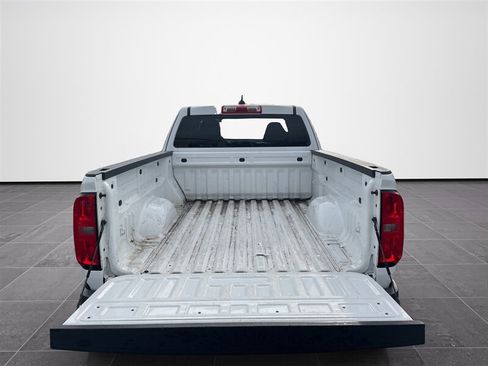 Used 2021 Chevrolet Colorado LT AWD/4WD image 25
