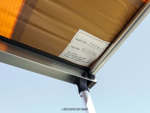 Used 1989 Volkswagen Vanagon GL image 86