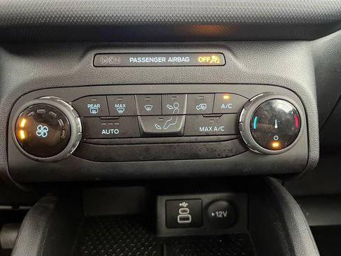 Used 2024 Ford Bronco Sport Big Bend AWD/4WD image 16