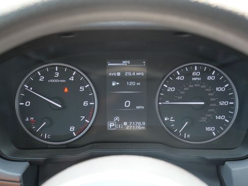 Used 2024 Subaru Crosstrek 2.0i Premium AWD/4WD image 21