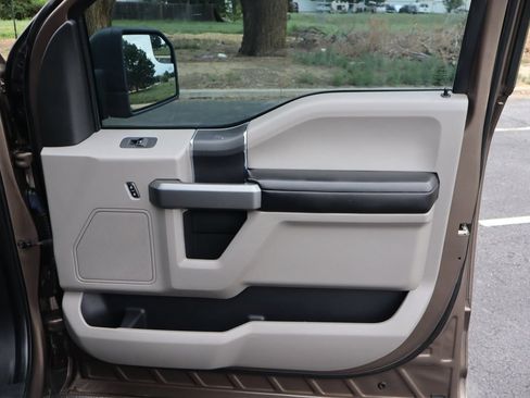 Used 2015 Ford F150 XLT w/ Equipment Group 301A Mid AWD/4WD image 26