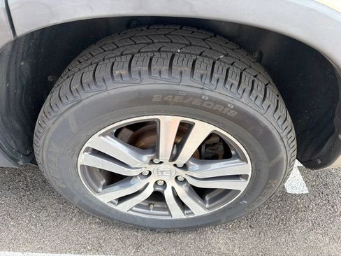 Used 2017 Honda Pilot EX-L image 11