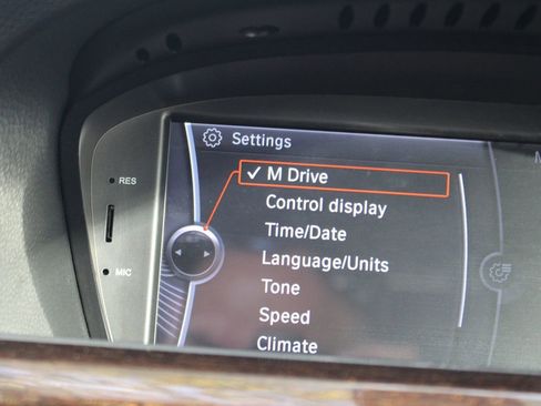 Used 2009 BMW M3 Coupe image 29