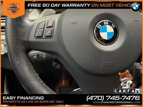 Used 2014 BMW X1 sDrive28i RWD image 21