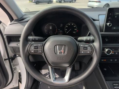 Used 2026 Honda CR-V LX image 24