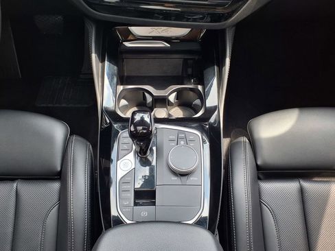 Used 2023 BMW X4 xDrive30i w/ Parking Assistance Package AWD/4WD image 27