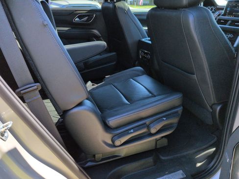 Used 2021 Chevrolet Tahoe LT image 21