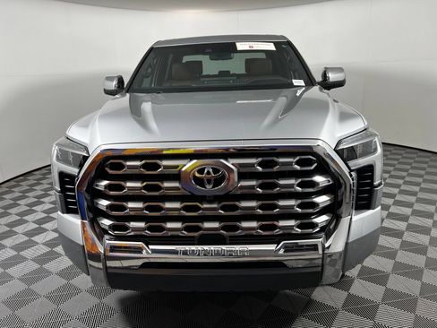 Certified 2026 Toyota Tundra 1794 Edition AWD/4WD image 2