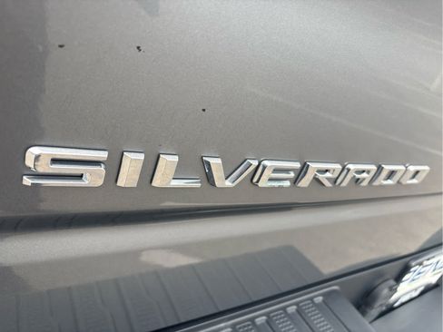 Used 2020 Chevrolet Silverado 1500 RST w/ All-Star Edition AWD/4WD image 55