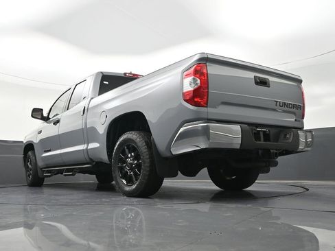Used 2020 Toyota Tundra SR5 w/ SR5 Upgrade Package RWD image 27