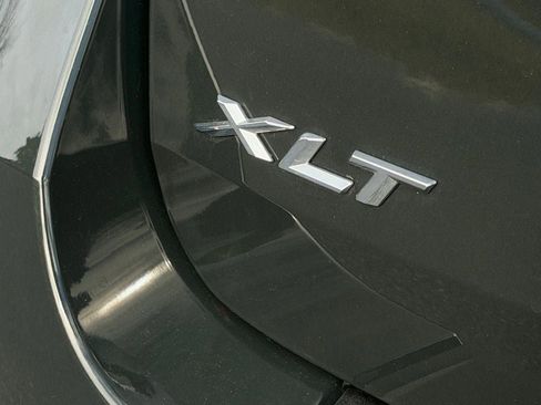 Certified 2023 Ford Explorer XLT w/ Equipment Group 202A image 24